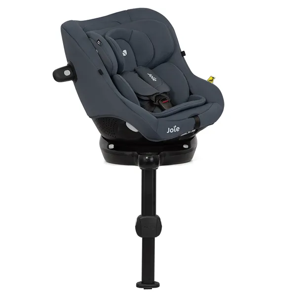 Joie i-Pivot™ 360 Car Seat – Dark Slate | Birth to 6 Years product thumbnail 10