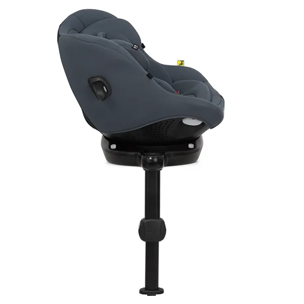 Joie i-Pivot™ 360 Car Seat – Dark Slate | Birth to 6 Years product thumbnail 11