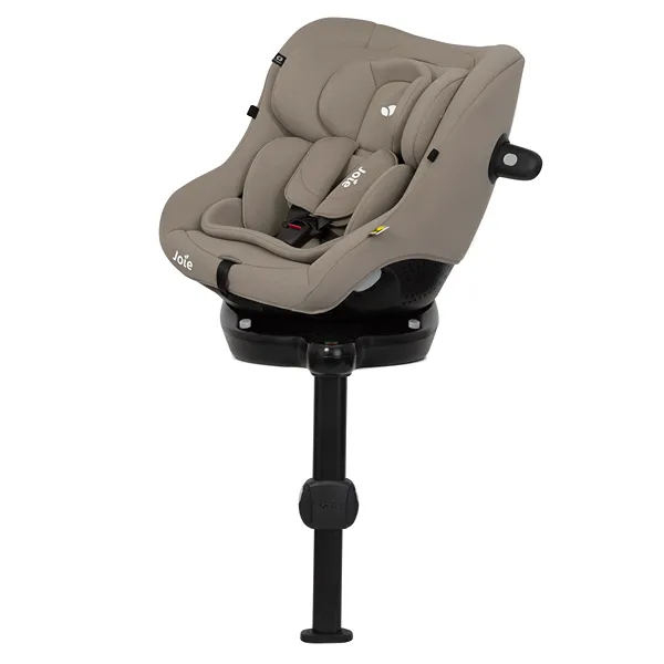 Joie i-Pivot™ 360 Car Seat – Oak | Birth to 6 Years product thumbnail 2