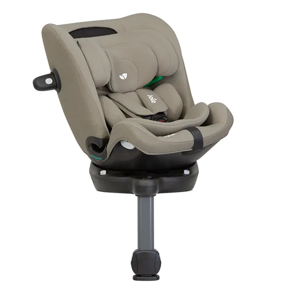 Joie i-Pivot™ 360 Car Seat – Oak | Birth to 6 Years product thumbnail 5