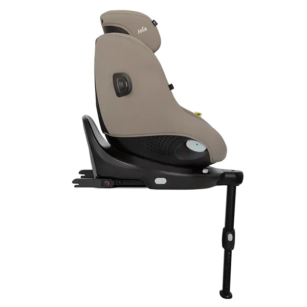 Joie i-Pivot™ 360 Car Seat – Oak | Birth to 6 Years product thumbnail 7