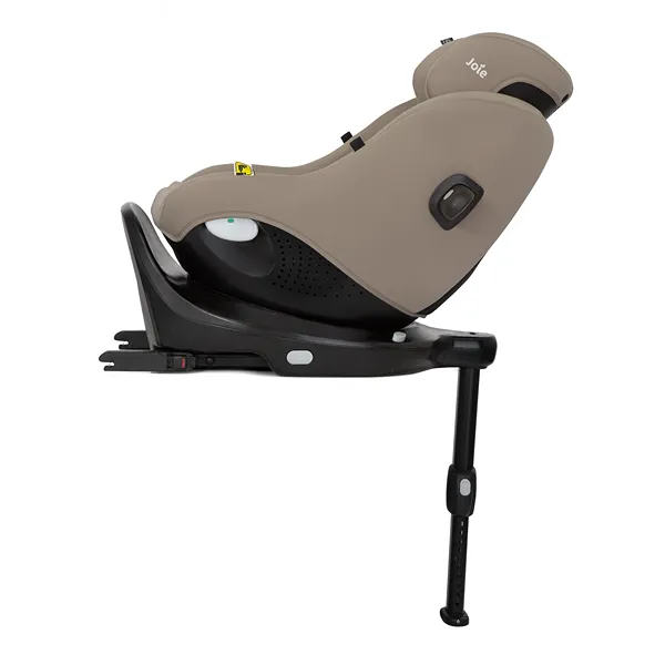Joie i-Pivot™ 360 Car Seat – Oak | Birth to 6 Years product thumbnail 8