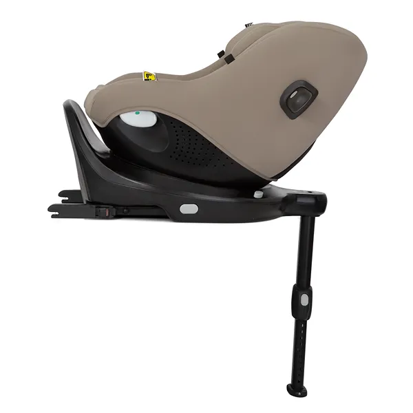 Joie i-Pivot™ 360 Car Seat – Oak | Birth to 6 Years product thumbnail 9