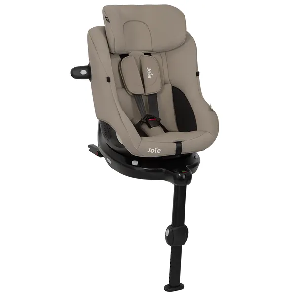Joie i-Pivot™ 360 Car Seat – Oak | Birth to 6 Years product thumbnail 10