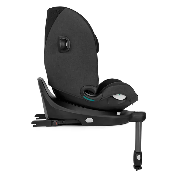 Joie i-Pivot™ 360 Car Seat – Shale | Birth to 6 Years product thumbnail 4