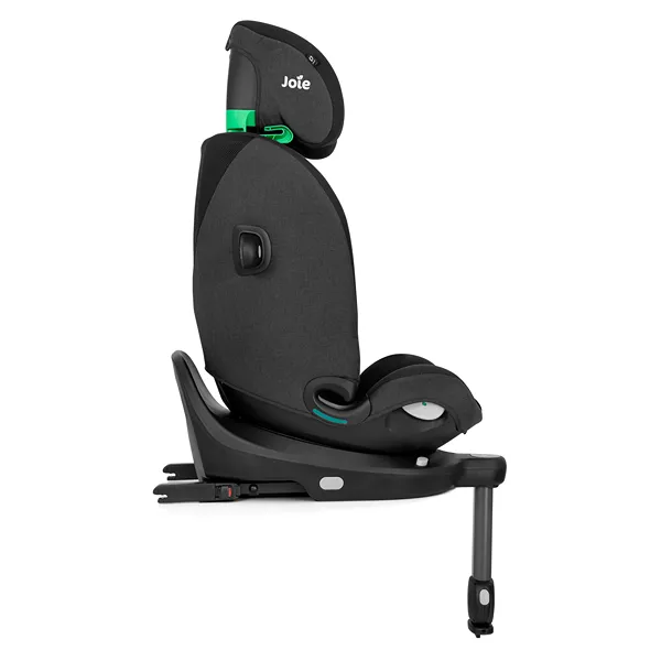 Joie i-Pivot™ 360 Car Seat – Shale | Birth to 6 Years product thumbnail 5