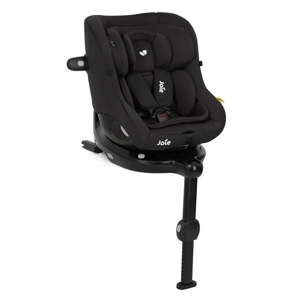 Joie i-Pivot™ 360 Car Seat – Shale | Birth to 6 Years product thumbnail 4