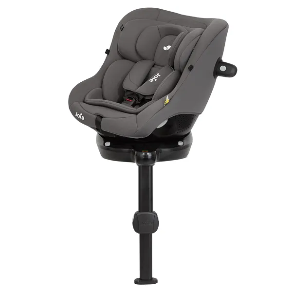 Joie i-Pivot™ 360 Car Seat – Thunder | Birth to 6 Years product thumbnail 2