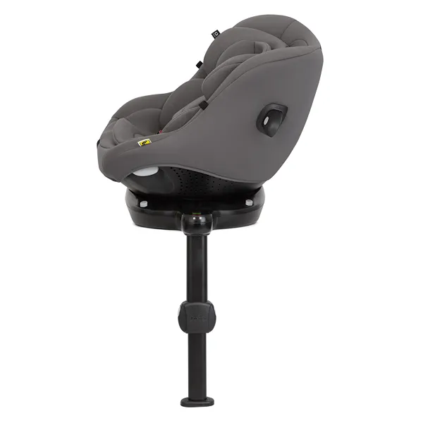 Joie i-Pivot™ 360 Car Seat – Thunder | Birth to 6 Years product thumbnail 3