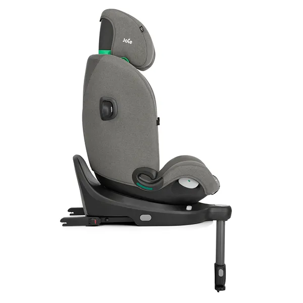 Joie i-Pivot™ 360 Car Seat – Thunder | Birth to 6 Years product thumbnail 4