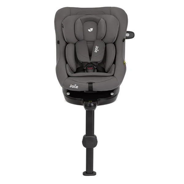 Joie i-Pivot™ 360 Car Seat – Thunder | Birth to 6 Years product thumbnail 11