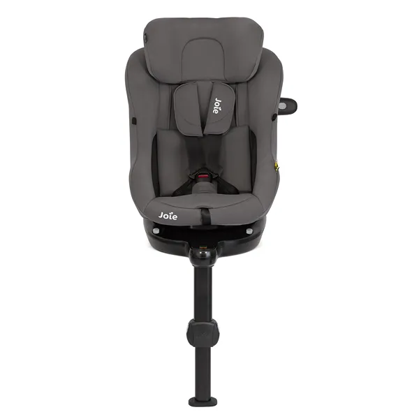 Joie i-Pivot™ 360 Car Seat – Thunder | Birth to 6 Years product thumbnail 13
