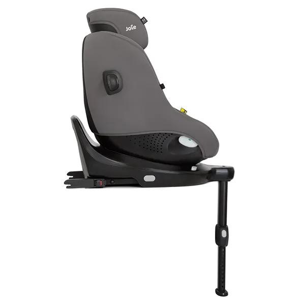 Joie i-Pivot™ 360 Car Seat – Thunder | Birth to 6 Years product thumbnail 14
