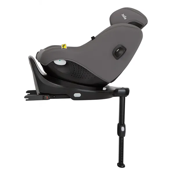Joie i-Pivot™ 360 Car Seat – Thunder | Birth to 6 Years product thumbnail 15