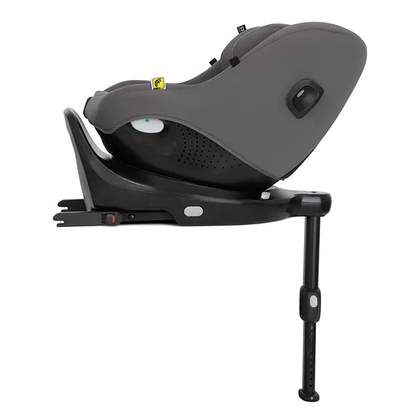 Joie i-Pivot™ 360 Car Seat – Thunder | Birth to 6 Years product thumbnail 16