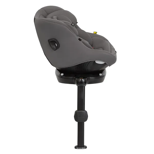 Joie i-Pivot™ 360 Car Seat – Thunder | Birth to 6 Years product thumbnail 17