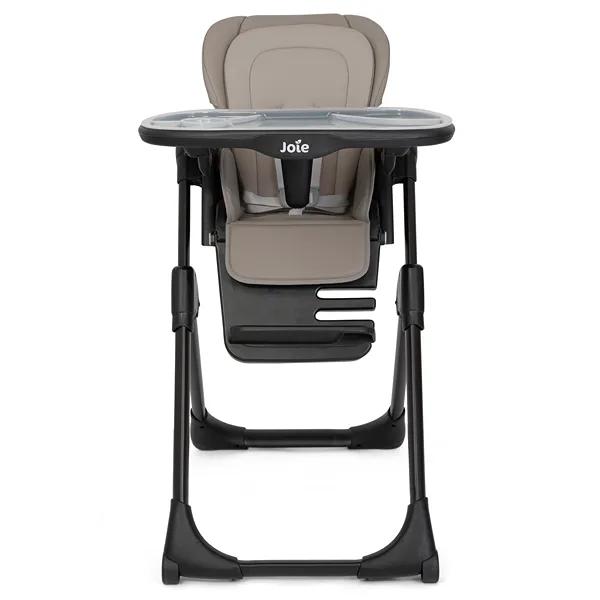 Joie Mimzy 2in1 High Chair - Hazelnut product thumbnail 2