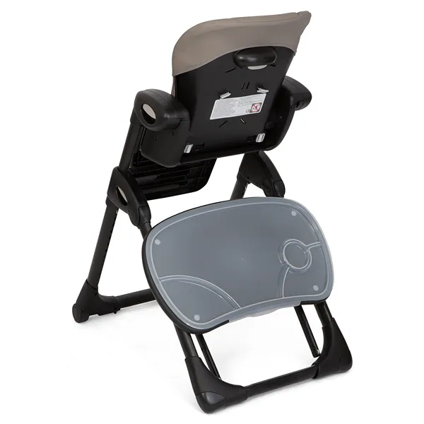 Joie Mimzy 2in1 High Chair - Hazelnut product thumbnail 3