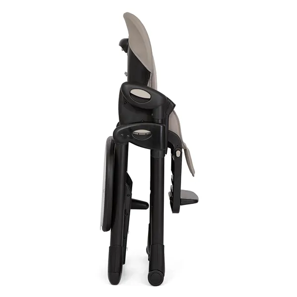 Joie Mimzy 2in1 High Chair - Hazelnut product thumbnail 4