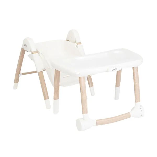 Joie Multi 6in1 High Chair - Walnut Wood product thumbnail 2