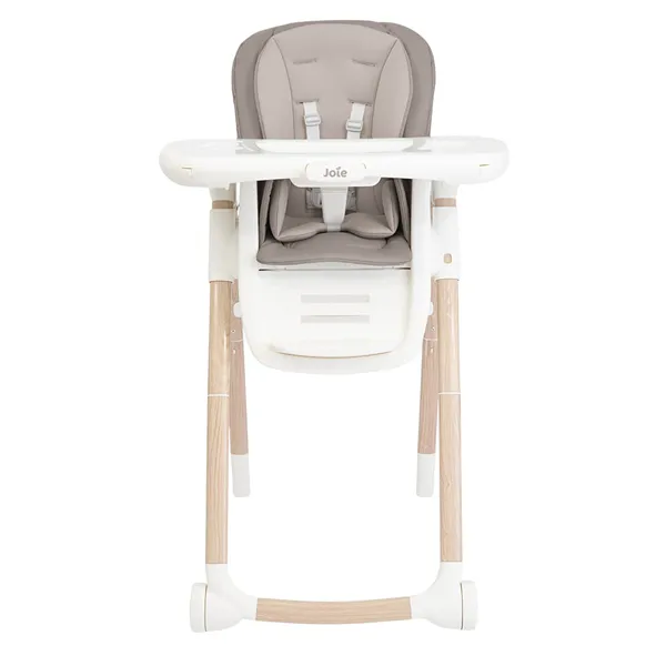 Joie Multi 6in1 High Chair - Walnut Wood product thumbnail 3