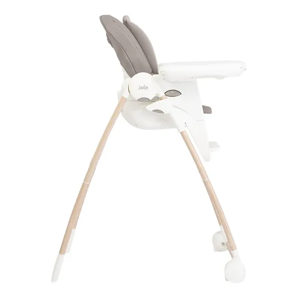Joie Multi 6in1 High Chair - Walnut Wood product thumbnail 4