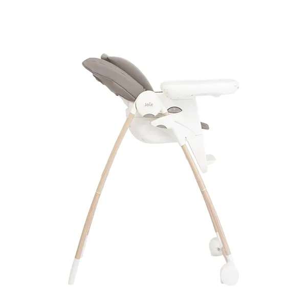 Joie Multi 6in1 High Chair - Walnut Wood product thumbnail 5