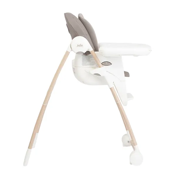 Joie Multi 6in1 High Chair - Walnut Wood product thumbnail 6