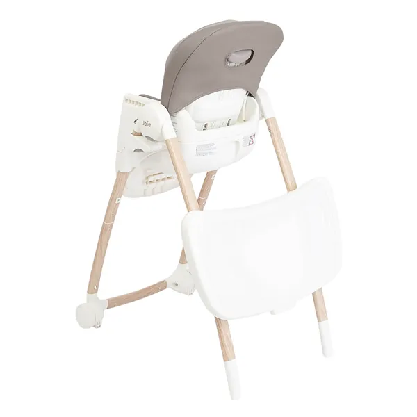 Joie Multi 6in1 High Chair - Walnut Wood product thumbnail 7