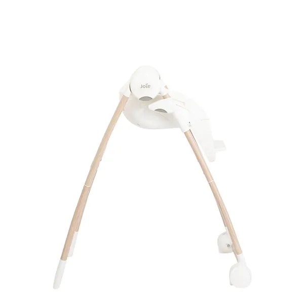 Joie Multi 6in1 High Chair - Walnut Wood product thumbnail 8