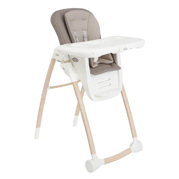 Joie Multi 6in1 High Chair - Walnut Wood product thumbnail 4