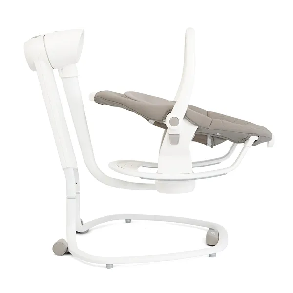Joie Serina 2in1 Baby Swing and Rocker - Walnut product thumbnail 4