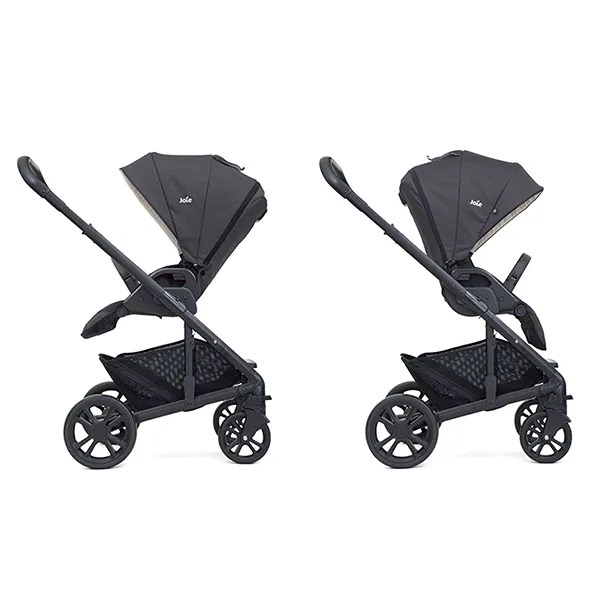 Joie Chrome Stroller - Shale product thumbnail 3