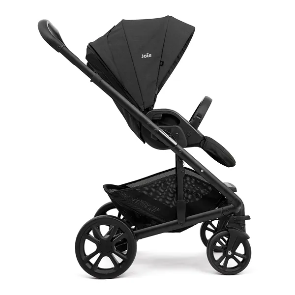 Joie Chrome Stroller - Shale product thumbnail 5