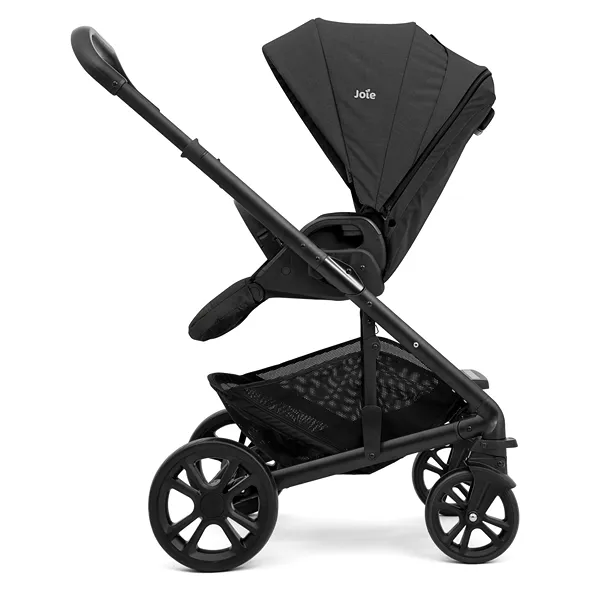 Joie Chrome Stroller - Shale product thumbnail 6