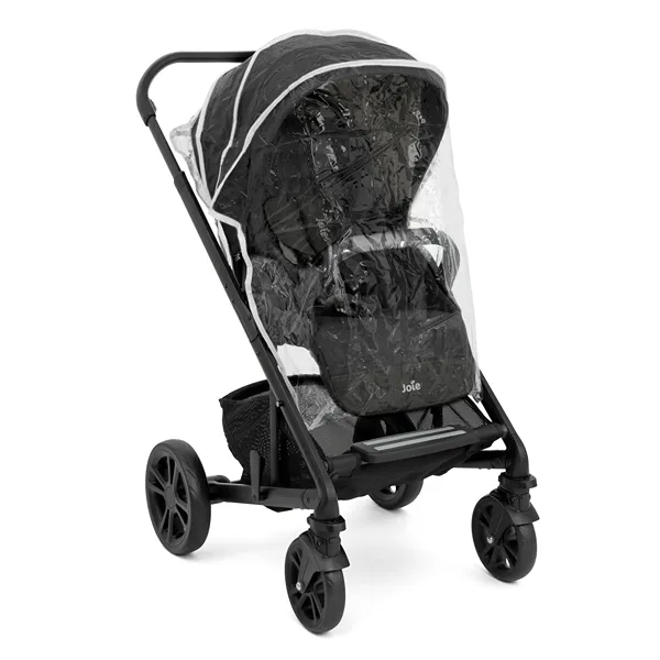 Joie Chrome Stroller - Shale product thumbnail 7