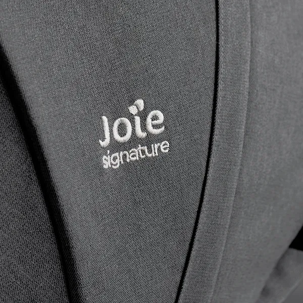 Joie Baby Parcel Signature 3-in-1 Stroller - Ebony product thumbnail 4