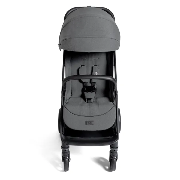 Joie Baby Parcel Signature 3-in-1 Stroller - Ebony product thumbnail 8