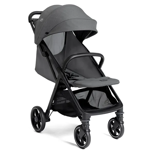Joie Baby Parcel Signature 3-in-1 Stroller - Ebony product thumbnail 10