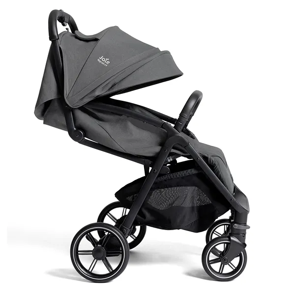 Joie Baby Parcel Signature 3-in-1 Stroller - Ebony product thumbnail 11