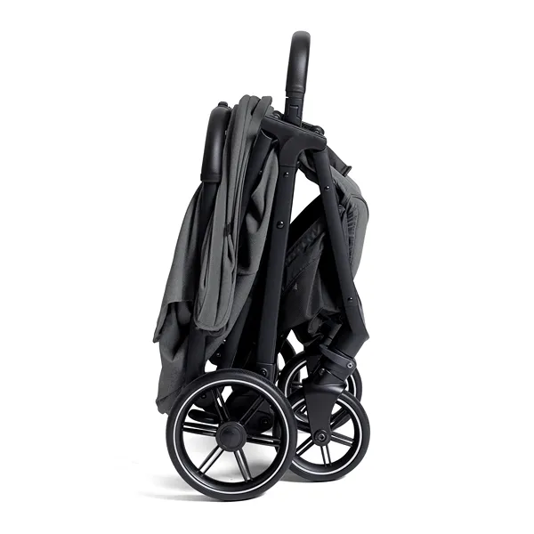 Joie Baby Parcel Signature 3-in-1 Stroller - Ebony product thumbnail 13