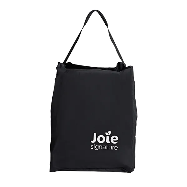 Joie Baby Parcel Signature 3-in-1 Stroller - Ebony product thumbnail 14