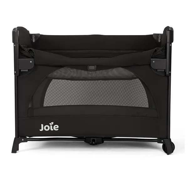 Joie Kubbie Sleep Compact Travel Cot - Shale product thumbnail 4
