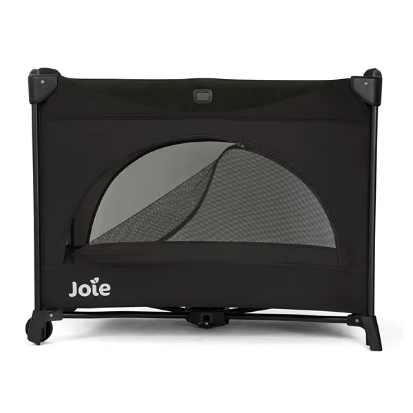 Joie Kubbie Sleep Compact Travel Cot - Shale product thumbnail 5