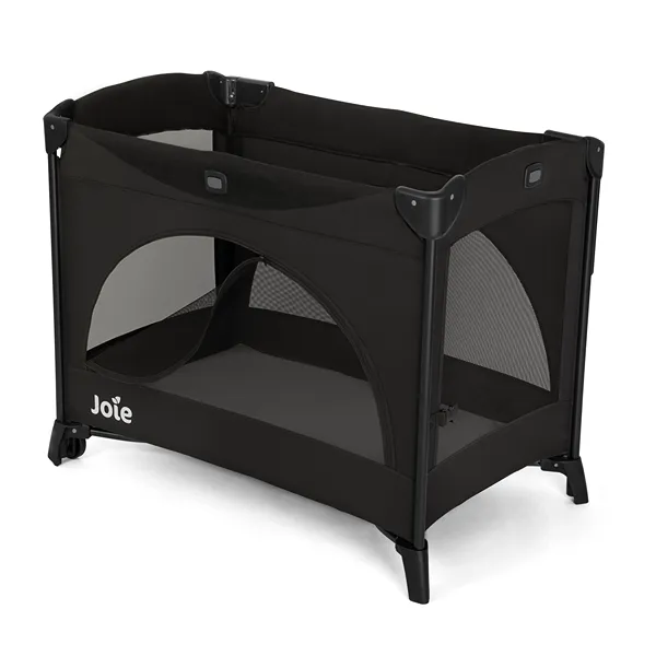 Joie Kubbie Sleep Compact Travel Cot - Shale product thumbnail 6