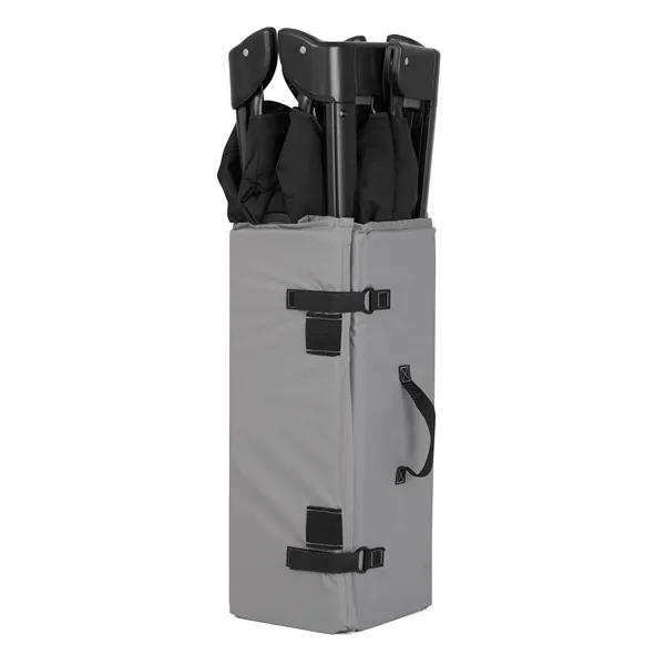Joie Kubbie Sleep Compact Travel Cot - Shale product thumbnail 10
