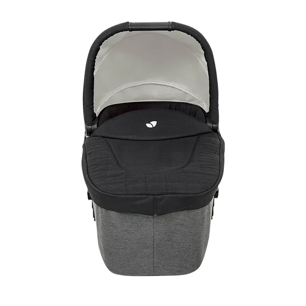 Joie Chrome Carrycot - Shale product thumbnail 2