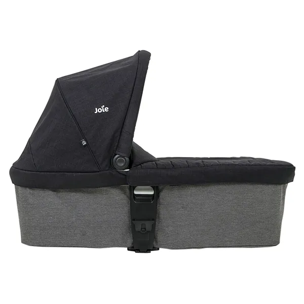 Joie Chrome Carrycot - Shale product thumbnail 3