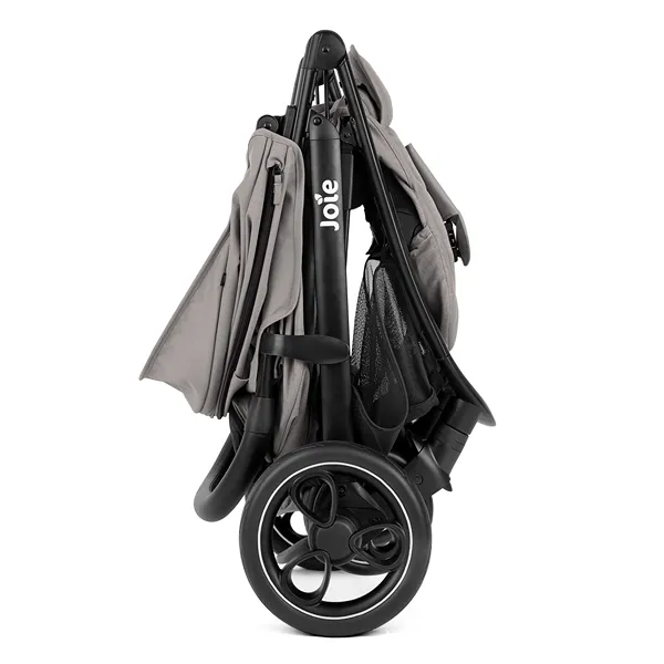 Joie Litetrax - Stroller and car seat Set - Pebble product thumbnail 3