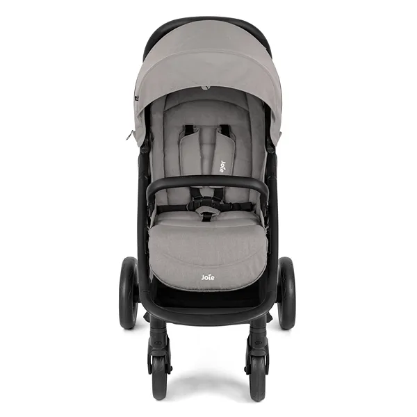 Joie Litetrax - Stroller and car seat Set - Pebble product thumbnail 5